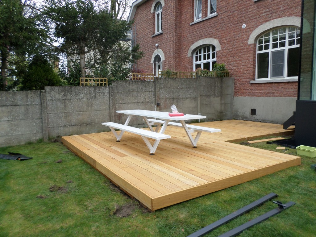 Realisatie — realisatie 2 door Tuinen Goovaerts